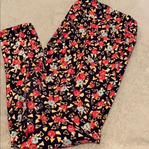 Lularoe leggings